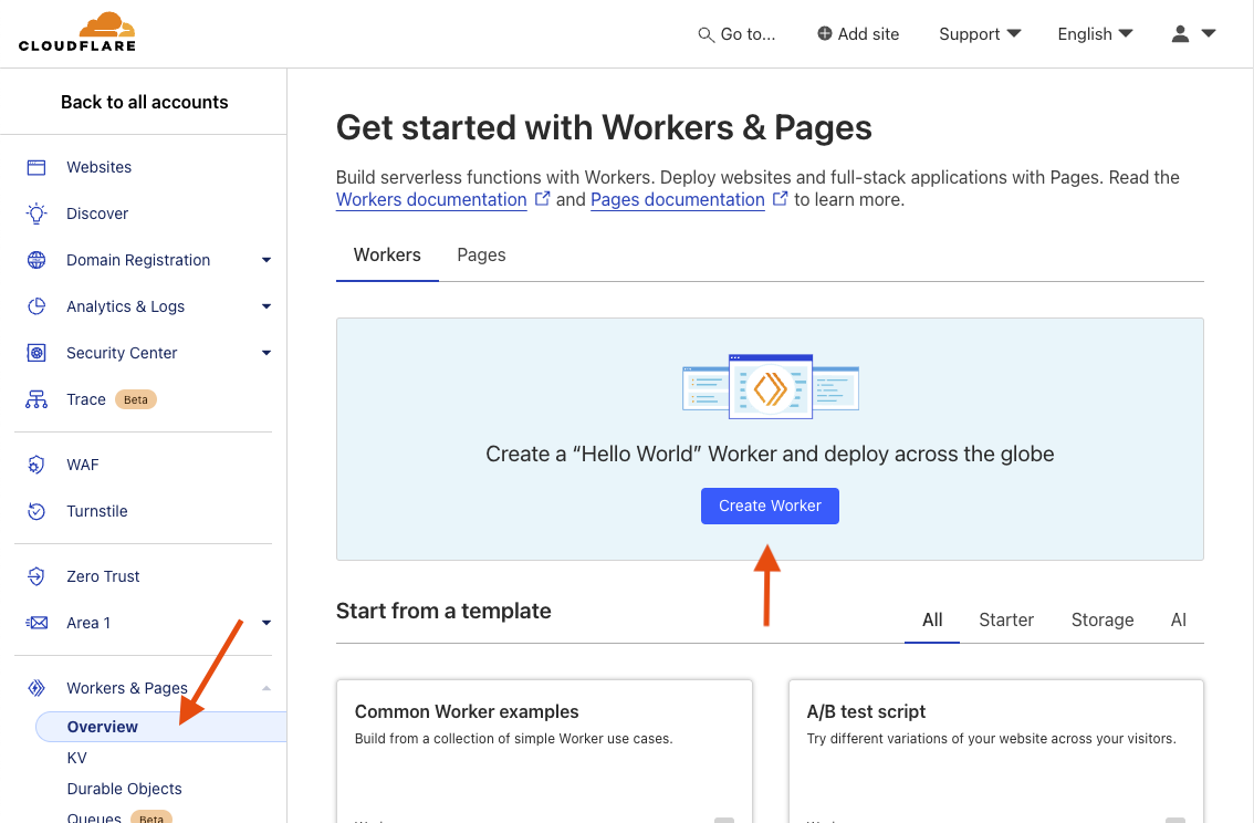 1-cloudflare-create